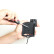 Samsung Galaxy S4 Active GT I9295 Support actif avec chargeur 12/24V, Vignette 5