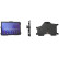 Samsung Galaxy Tab A7 10.4 (SM-T500/505) Support passif avec support pivotant, Vignette 2
