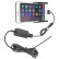 Support actif Apple iPhone 6 Plus avec alimentation fixe, Vignette 6