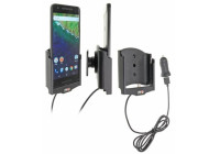Support actif Huawei Nexus 6P avec prise USB 12V