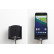 Support actif Huawei Nexus 6P avec prise USB 12V, Vignette 2
