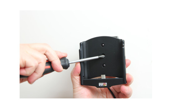Support actif Microsoft Lumia 950 XL avec chargeur 12/24V, Image 3