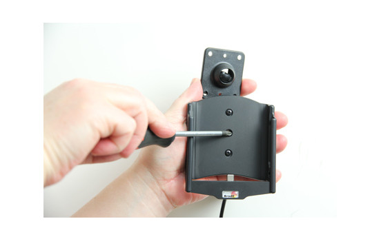 Support actif Microsoft Lumia 950 XL avec chargeur 12/24V, Image 5