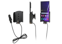 Support actif Samsung Galaxy Note 20 ULTRA 5G avec prise Sig 12V