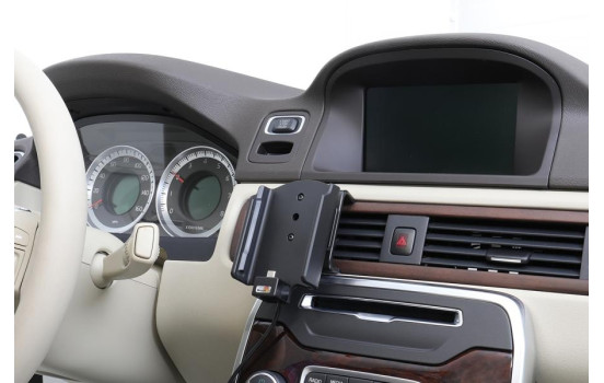Support actif Samsung Galaxy S21 PLUS avec prise USB 12V, Image 2