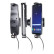 Support actif Samsung Galaxy S8+ / S9+ / S10+ avec prise USB 12V. Avec couverture