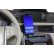 Support actif Samsung Galaxy S8+ / S9+ / S10+ avec prise USB 12V. Avec couverture, Vignette 2