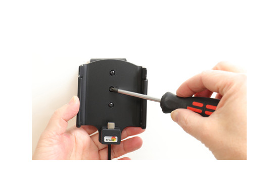 Support actif Samsung Galaxy S9 Plus avec chargeur 12/24V, Image 5