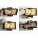 Support actif Samsung Galaxy Tab Active 2 avec alimentation fixe, Vignette 3
