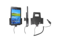Support actif Samsung Galaxy Tab Active 8.0 SM-T365 avec chargeur 12/24V. Couverture originale