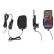 Support actif sans fil Apple iPhone 12 Pro Max Qi avec alimentation fixe, Vignette 4