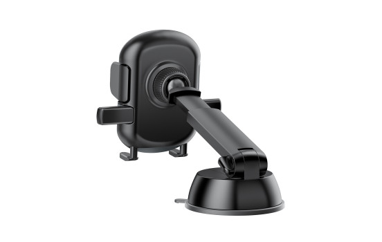 Support de téléphone Celly Planet pour pare-brise/tableau de bord