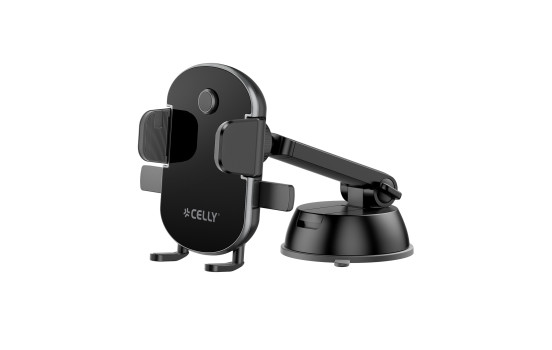 Support de téléphone Celly Planet pour pare-brise/tableau de bord, Image 2
