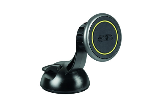 Support de téléphone Lampa Magneto Fin avec ventouse