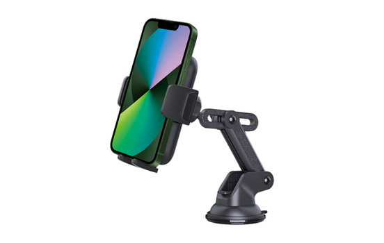 Support de téléphone Musthavz 360° avec ventouse