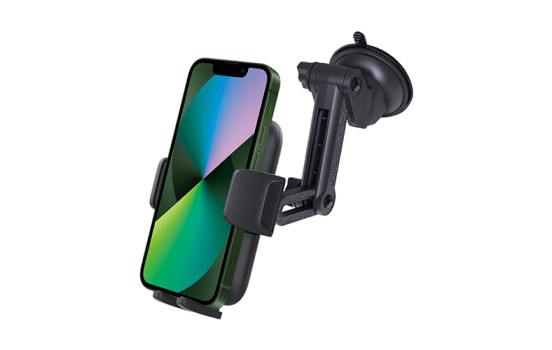 Support de téléphone Musthavz 360° avec ventouse, Image 2