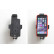 Support passif Apple iPhone 6. Câble Apple d'origine / avec skin, Vignette 2