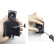Support passif Apple iPhone X / Xs. Pour câble Lightning vers USB d'origine Apple (rembourré), Vignette 3