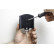 Support passif Apple iPhone X / Xs. Pour câble Lightning vers USB d'origine Apple (rembourré), Vignette 4