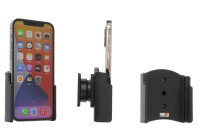 Support passif Apple iPhone12 avec support pivotant