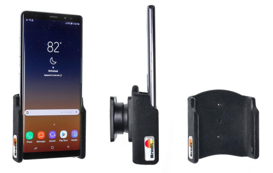 Support passif Samsung Galaxy Note 8 (rembourré), Image 6