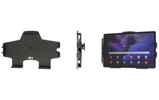 Support passif Samsung Galaxy Tab A S7 avec support pivotant