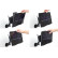 Support passif Samsung Galaxy Tab A S7 avec support pivotant, Vignette 4