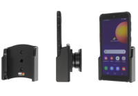 Support passif Samsung Galaxy Xcover 5 avec support pivotant