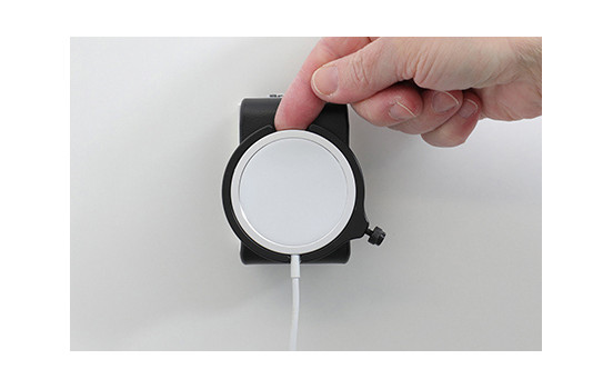 Support pivotant pour chargeur Magsafe Apple iPhone 12 / 13, Image 5