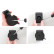 Support pivotant pour chargeur Magsafe Apple iPhone 12 / 13, Vignette 7