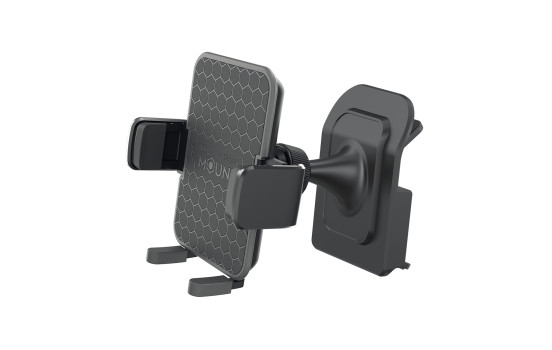 Support pour smartphone Celly Mount Plus Tesla