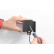 Support Samsung Galaxy A53 Active avec prise USB 12V., Vignette 3