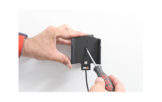 Support Samsung Galaxy A53 Active avec prise USB 12V., Image 3