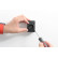 Support Samsung Galaxy A53 Active avec prise USB 12V., Vignette 4