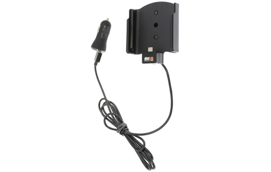 Support Samsung Galaxy A53 Active avec prise USB 12V., Image 6