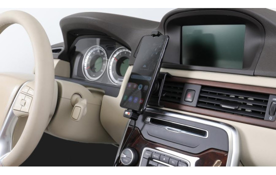 Support Samsung Galaxy S20 Ultra Active avec prise USB 12V. Avec couverture, Image 3