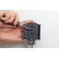 Support Samsung Galaxy S7 Edge Active avec prise USB 12V, Vignette 3
