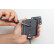 Support Samsung Galaxy S7 Edge Active avec prise USB 12V, Vignette 5