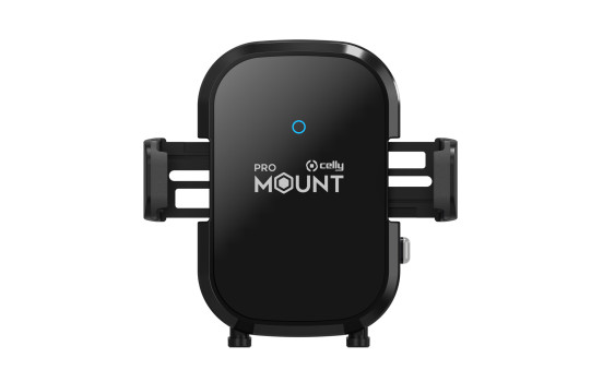 Support téléphone sans fil 15W BK