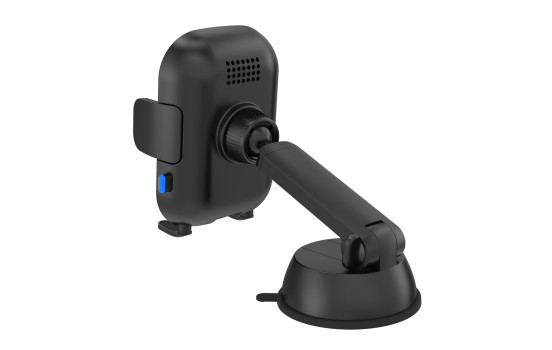 Support téléphone sans fil 15W BK, Image 3