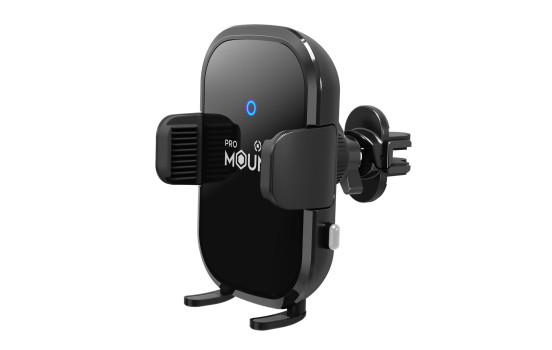 Support téléphone sans fil 15W BK, Image 6
