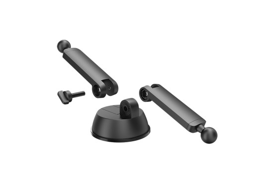 Support téléphone sans fil 15W BK, Image 7