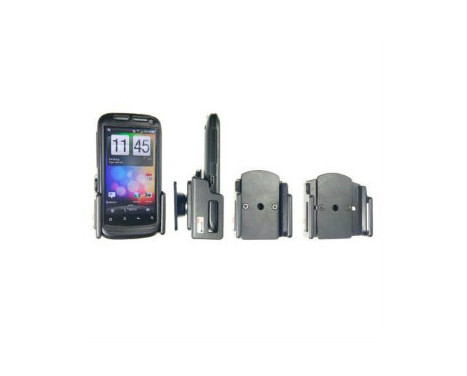 Support universel passif avec pivotement largeur : 49-63 mm épaisseur : 9-13 mm