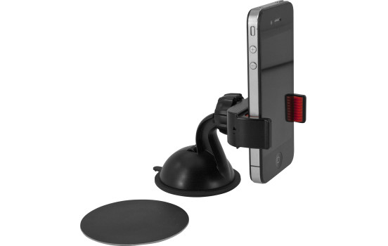Support universel pour smartphone AutoStyle Any-Grip UC