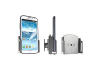 Support universel réglable largeur passive : 75-89 mm épaisseur : 6-10 mm