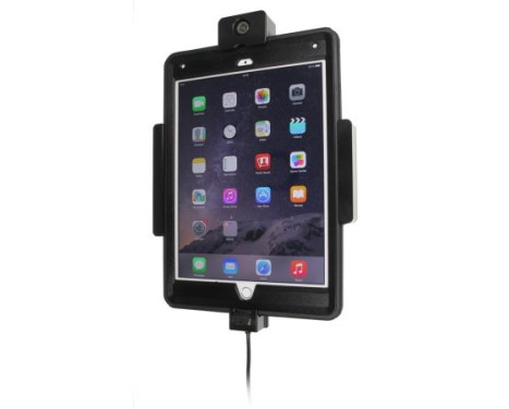 Support actif Apple iPad Air 2 avec chargeur 12/24 V avec pivot, Image 6