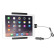 Support actif Apple iPad Air 2 / Pro 9.7 avec prise USB 12V, Vignette 8