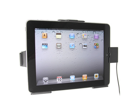 Support Apple iPad 1 Active avec prise USB 12V, Image 10