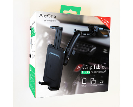 Support universel pour tablette 'Any Grip' - adapté aux tablettes de 7 à 10 pouces, Image 5