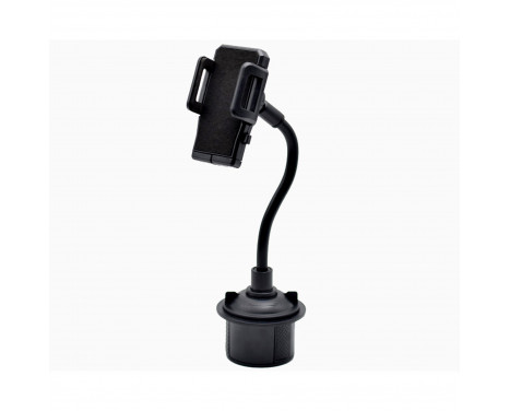 Carpoint Support Smartphone pour Porte Gobelet, Image 5